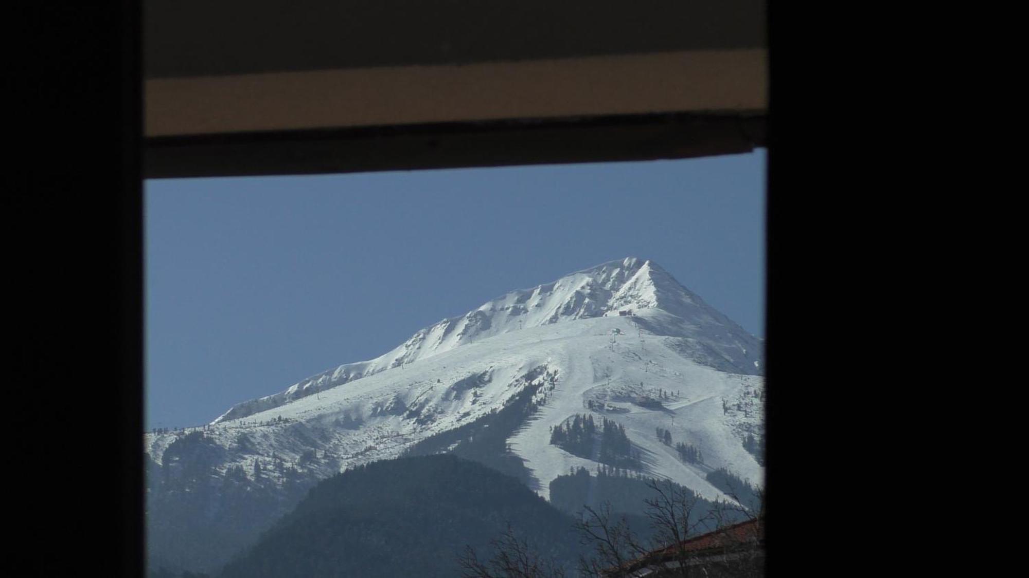 班斯科罗耶尔塔班斯科滑雪公寓 外观 照片